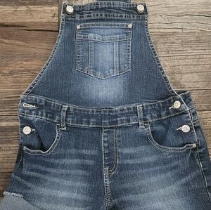 XL YOUTH GIRL XS LADIEs coveralls